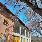 Hébergement de vacances La Casa Rossa -dimora Di Campagna *