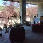 Dom wakacyjny La Casa Rossa -dimora Di Campagna *