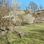 Dom wakacyjny La Casa Rossa -dimora Di Campagna
