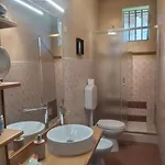Dom wakacyjny La Casa Rossa -dimora Di Campagna Montechiaro D'acqui