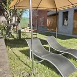 La Casa Rossa -dimora Di Campagna Montechiaro D'acqui
