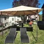 Dom wakacyjny La Casa Rossa -dimora Di Campagna