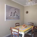 Hébergement de vacances La Casa Rossa -dimora Di Campagna Montechiaro D'acqui