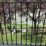 Hébergement de vacances La Casa Rossa -dimora Di Campagna