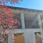 Hébergement de vacances La Casa Rossa -dimora Di Campagna