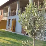 Hébergement de vacances La Casa Rossa -dimora Di Campagna Montechiaro D'acqui