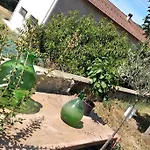 Hébergement de vacances La Casa Rossa -dimora Di Campagna *