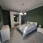Hébergement de vacances La Casa Rossa -dimora Di Campagna Montechiaro D'acqui