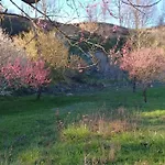 Dom wakacyjny La Casa Rossa -dimora Di Campagna Montechiaro D'acqui