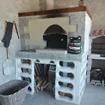 La Casa Rossa -dimora Di Campagna Montechiaro D'acqui