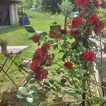 La Casa Rossa -dimora Di Campagna * Montechiaro D'acqui
