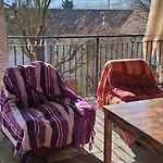 La Casa Rossa -dimora Di Campagna Hébergement de vacances *