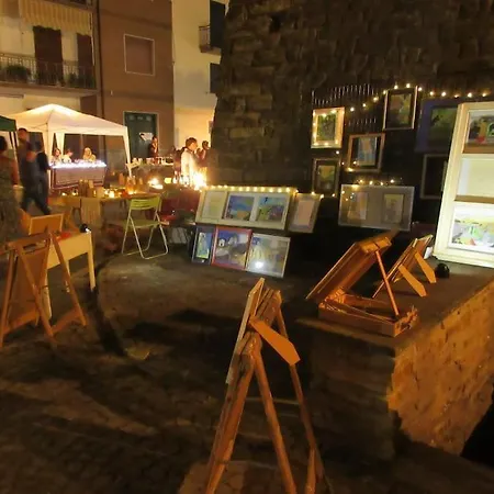 La Casa Rossa -dimora Di Campagna