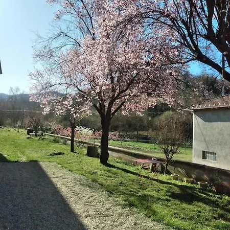 La Casa Rossa -dimora Di Campagna