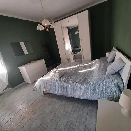 La Casa Rossa -dimora Di Campagna