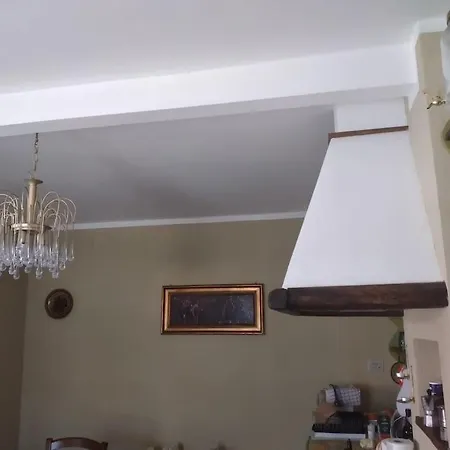 La Casa Rossa -dimora Di Campagna Montechiaro D'acqui