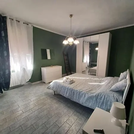 La Casa Rossa -dimora Di Campagna