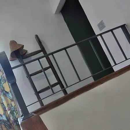 Dom wakacyjny La Casa Rossa -dimora Di Campagna *