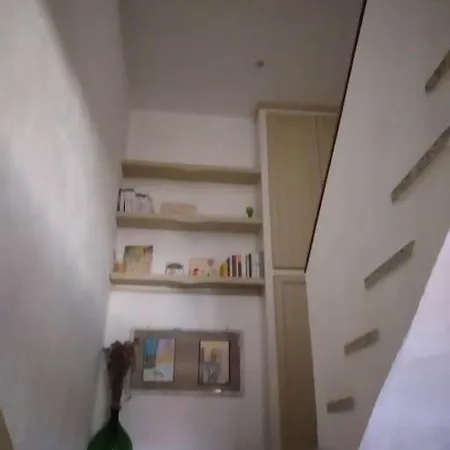 Casa de Férias La Casa Rossa -dimora Di Campagna