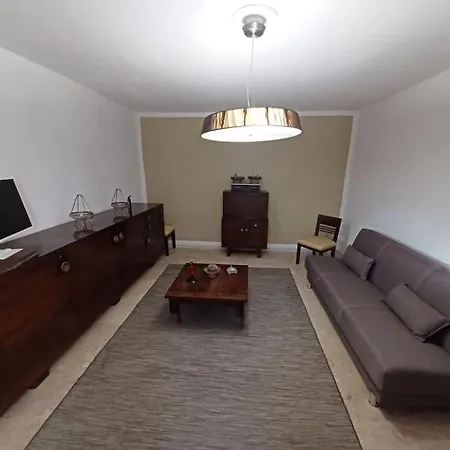 Casa de Férias La Casa Rossa -dimora Di Campagna