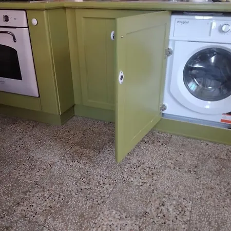 Dom wakacyjny La Casa Rossa -dimora Di Campagna *