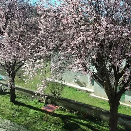 La Casa Rossa -dimora Di Campagna