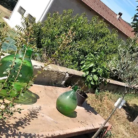 Casa de Férias La Casa Rossa -dimora Di Campagna *