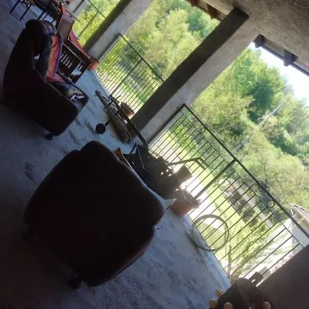 La Casa Rossa -dimora Di Campagna Montechiaro D'acqui