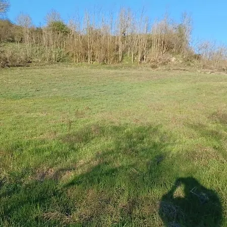 La Casa Rossa -dimora Di Campagna