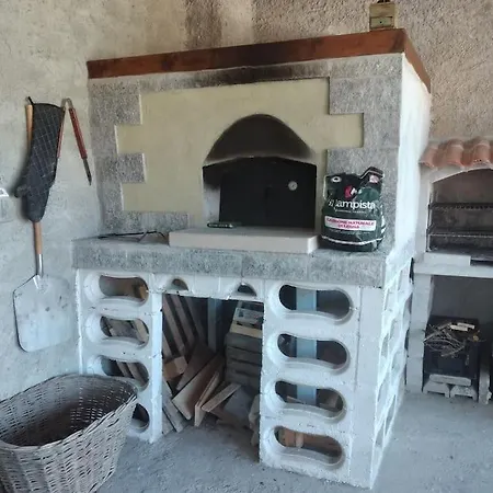 La Casa Rossa -dimora Di Campagna Montechiaro D'acqui