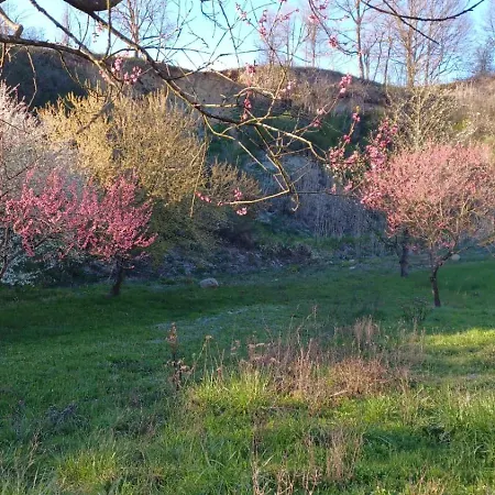 La Casa Rossa -dimora Di Campagna Dom wakacyjny *