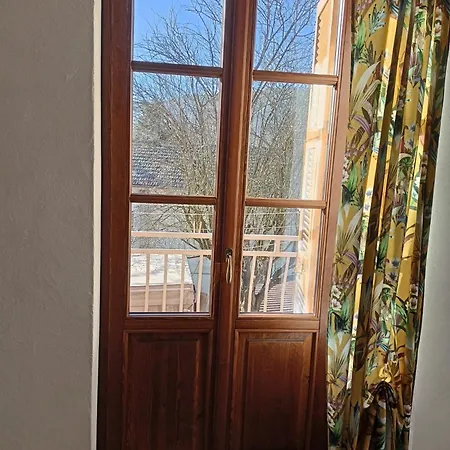 La Casa Rossa -dimora Di Campagna Dom wakacyjny