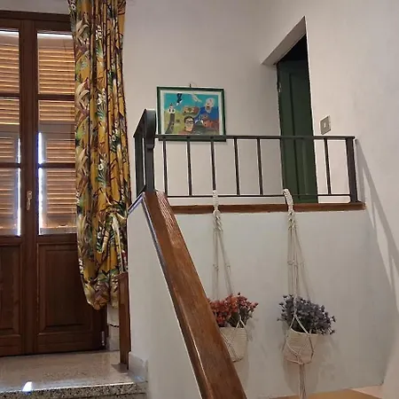 Hébergement de vacances La Casa Rossa -dimora Di Campagna Montechiaro D'acqui