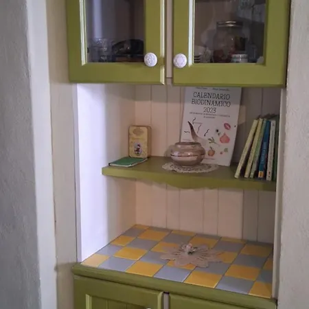 La Casa Rossa -dimora Di Campagna *