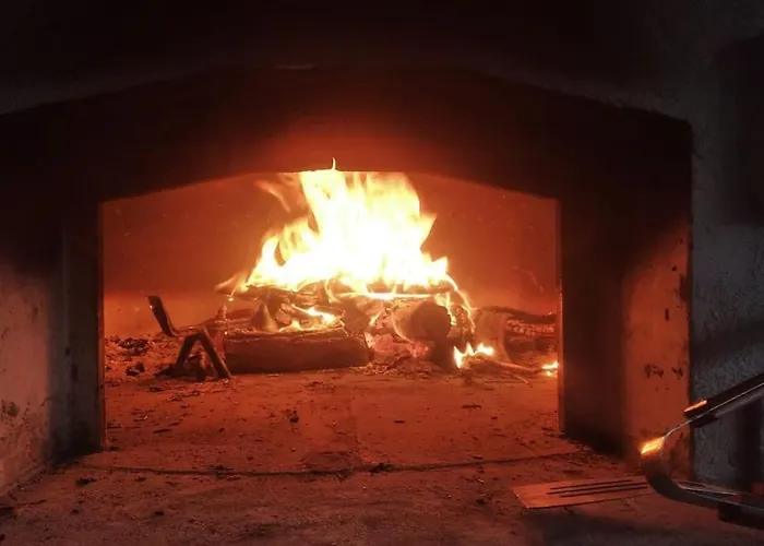 Hébergement de vacances La Casa Rossa -dimora Di Campagna Montechiaro D'acqui