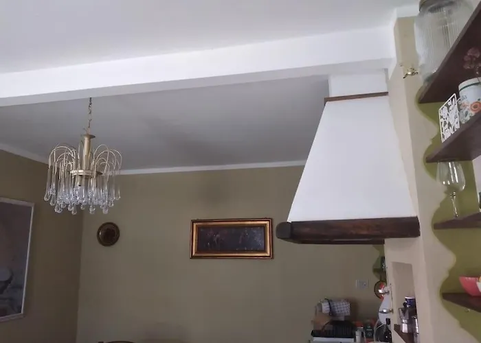 La Casa Rossa -dimora Di Campagna Montechiaro D'acqui