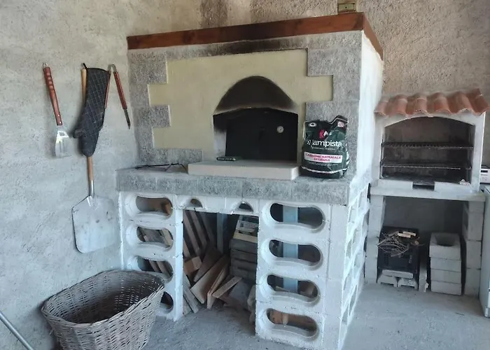 La Casa Rossa -dimora Di Campagna Montechiaro D'acqui